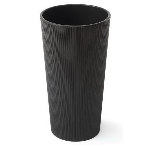 Вазон Лилия Джампер 190 напольный TAUPE 863