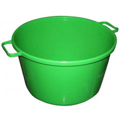 Таз 18л с ручками