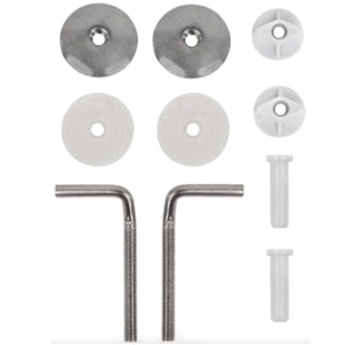 Фурнітура для сидіння унітазу СУ-8