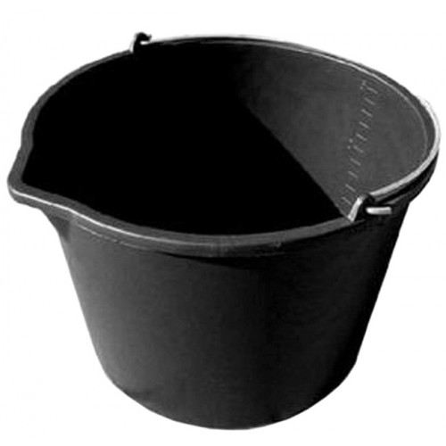Відро будівельне з носиком 14л
