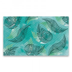 Килимок гума K-602-52 принт 75х45х0,4 