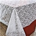 Клейонка 1,32*22м рулон LACE Ажур 029F