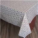 Клеенка 1,32*22м рулон LACE Ажур 244B