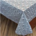 Клеенка 1,32*22м рулон LACE Ажур 244E