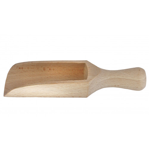 Совок для специй дерево 8см