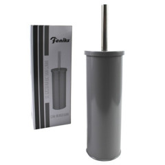 Ершик колба 3643 серый