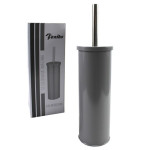 Ершик колба 3643 серый