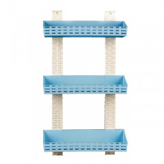 Полочка Плетенка 3-я прямая