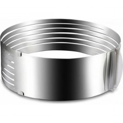 Форма 912LC слайсер для нарезки коржей 2