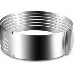 Форма 912LC слайсер для нарезки коржей