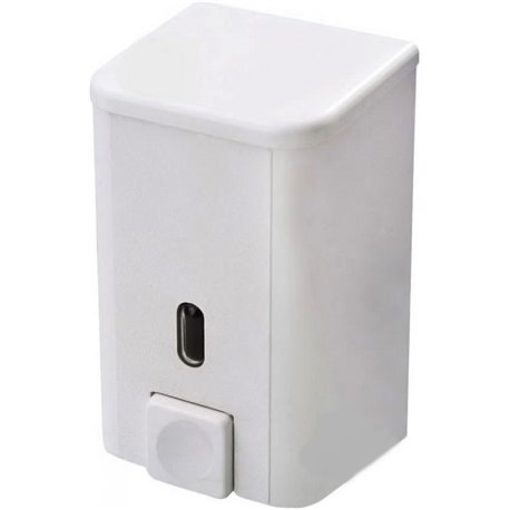 Дозатор Y025 білий 500мл