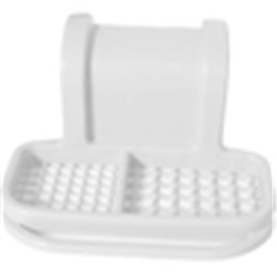 Мильниця Єва на ванну перекидна 2059