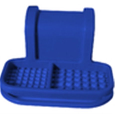 Мильниця Єва на ванну перекидна 2059