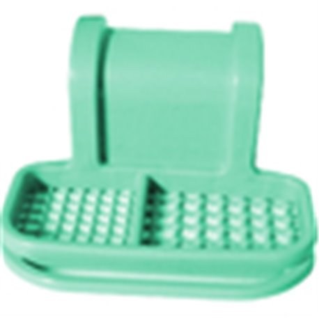 Мильниця Єва на ванну перекидна 2059