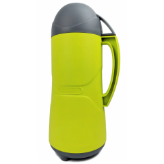 Термос 500мл со стеклянной колбой DB105SX