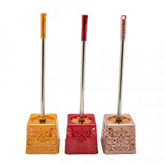 Ершик Ажур R84746 на подставке d13х52,5см