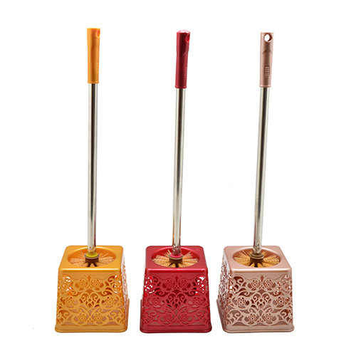 Ершик Ажур R84746 на подставке d13х52,5см