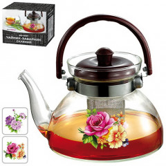 Чайник заварник 1,6л MS-0137