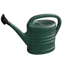 Лейка поливалка 10л мерная 2