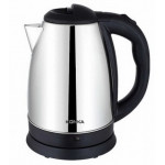 Электрочайник 2141  1,8л диск нерж 