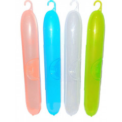 Футляр для зубной щетки Ромашка 70863