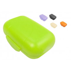 Мыльница Ромашка 70870