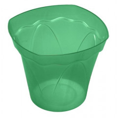 Кашпо для орхідеї Магнолія d203