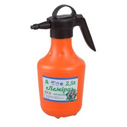 Обприскувач ОП-301 пневматичний 2,5л 2