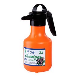 Опрыскиватель ОП-301 пневманичный 2,0л