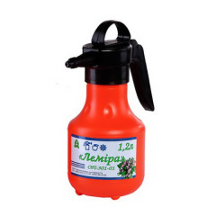 Опрыскиватель ОП-301 пневманичный 1,2л