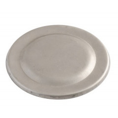 Кришка на конфорку метал 7см