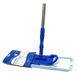 Полотер махра 9142-4114 металл телескоп