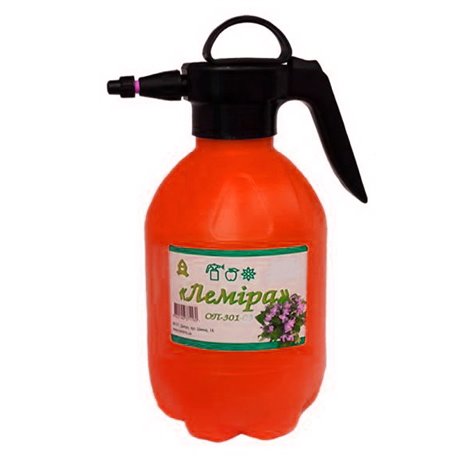 Опрыскиватель ОП-301 пневманичный 2,5л