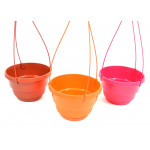 Вазон Неон с подвеской 20