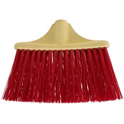 Метла уличная 24см MINI