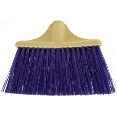 Мітла вулична 24см MINI