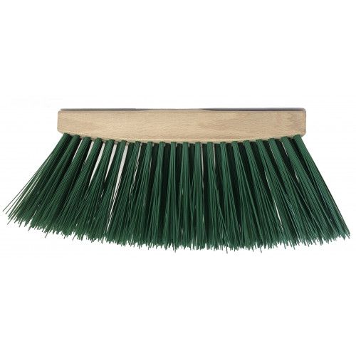 Метла уличная 25см резьба