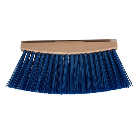 Метла уличная 25см резьба