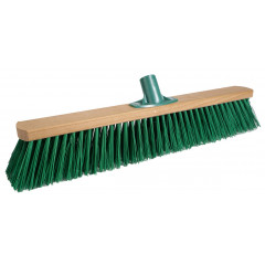 Вулична щітка 50см з кріпленням