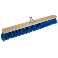 Уличная щетка 50см с креплением