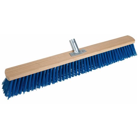 Вулична щітка 50см з кріпленням