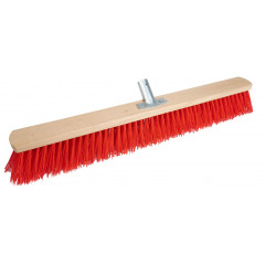 Уличная щетка 50см с креплением