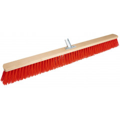 Вулична щітка 80см з кріпленням