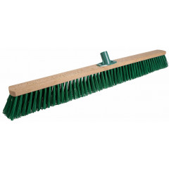 Вулична щітка 80см з кріпленням