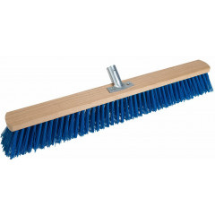 Уличная щетка 60см с креплением