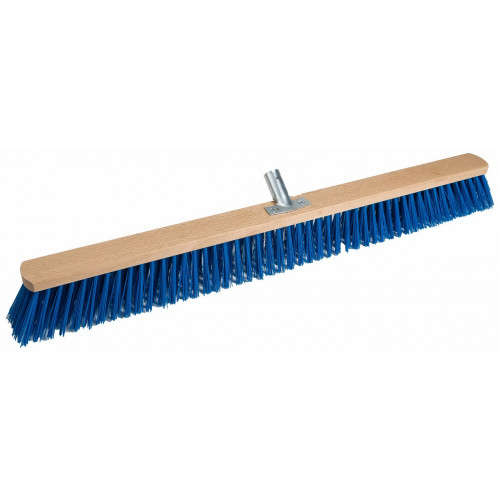 Вулична щітка 80см з кріпленням