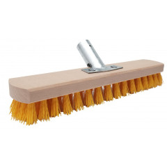 Щетка для ковров 30см с креплением