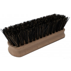 Щітка для одягу та взуття 120х40мм