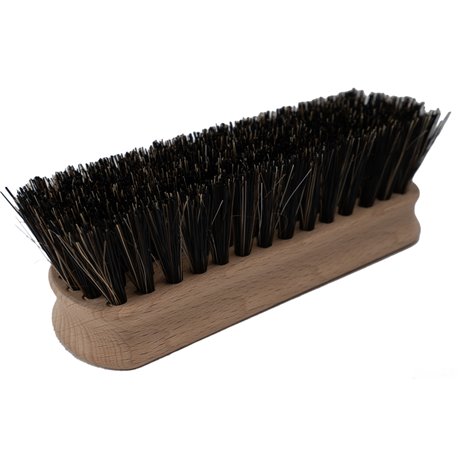 Щетка для одежды и обуви 120х40мм