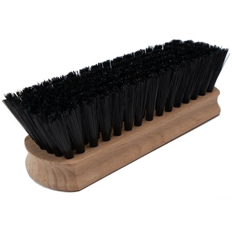 Щітка для одягу та взуття 140x45мм